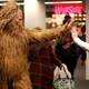 Illustration for article titled Bigfoot Erotica Is a Noble Genre